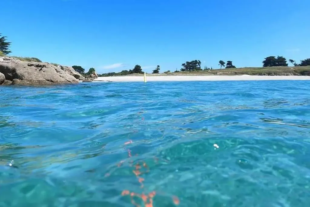 Gwiskaou A 170M De La Plage Concarneau